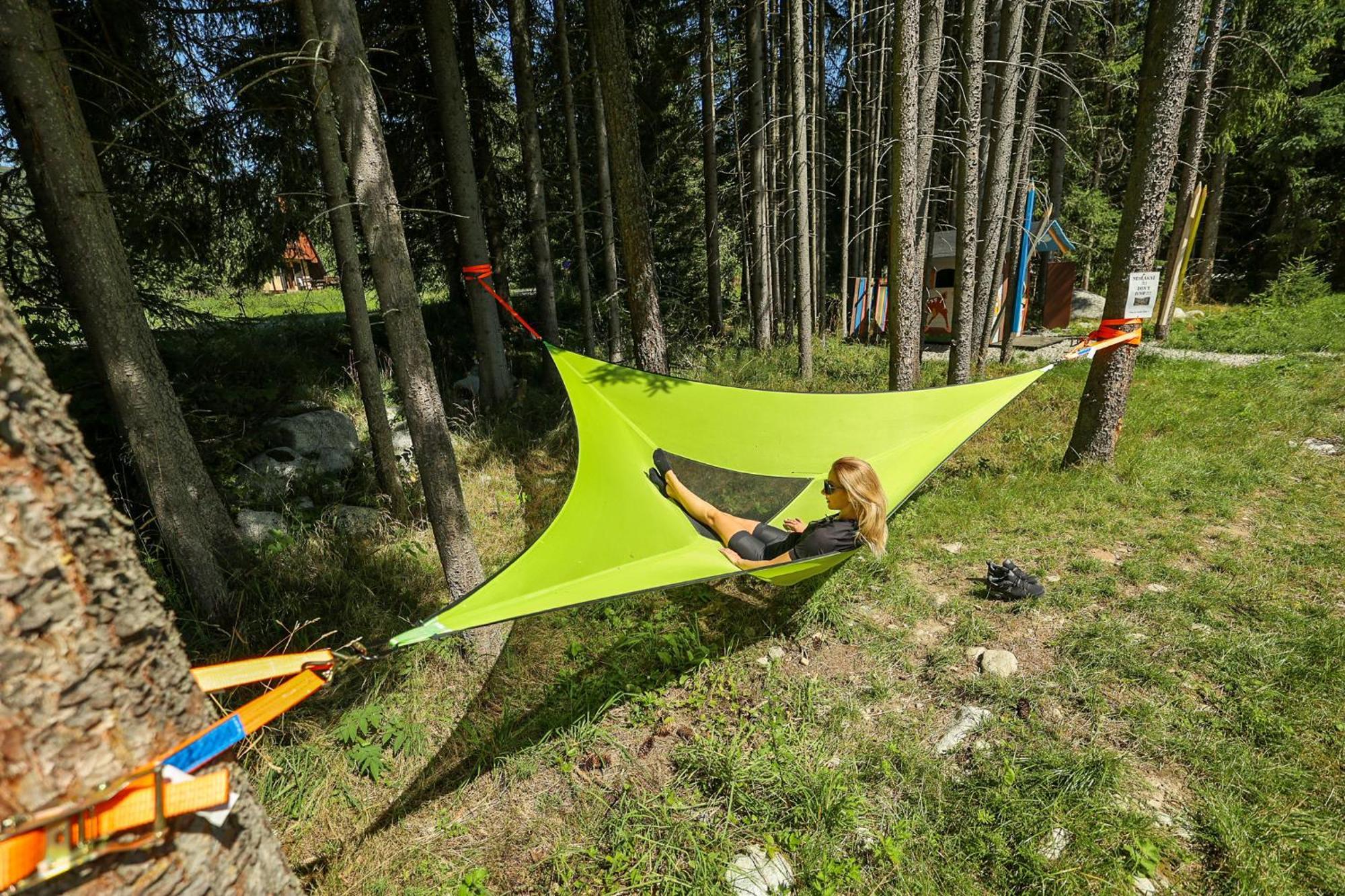 Rezort pri Jazere Podbanské Vysoké Tatry Kültér fotó